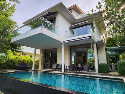 For Sale - Paradise Island