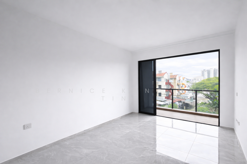 Tembusu Grand, 92 Jalan Tembusu, 1 Bedroom, 527 sqft, Condominium For Rent, by Bernice Kang Hui Ting, 500064412 - Living Room - PropertyGuru.com.sg