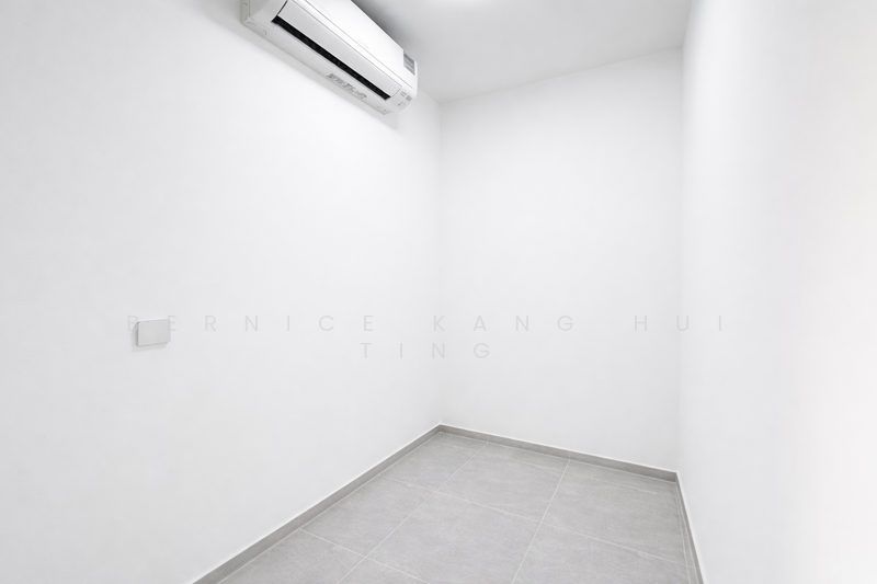 Tembusu Grand, 92 Jalan Tembusu, 1 Bedroom, 527 sqft, Condominium For Rent, by Bernice Kang Hui Ting, 500064412 - Study - PropertyGuru.com.sg