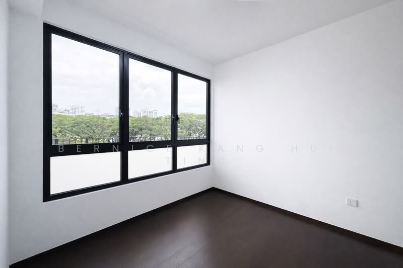 Tembusu Grand, 92 Jalan Tembusu, 1 Bedroom, 527 sqft, Condominium For Rent, by Bernice Kang Hui Ting, 500064412 - Master Bedroom - PropertyGuru.com.sg