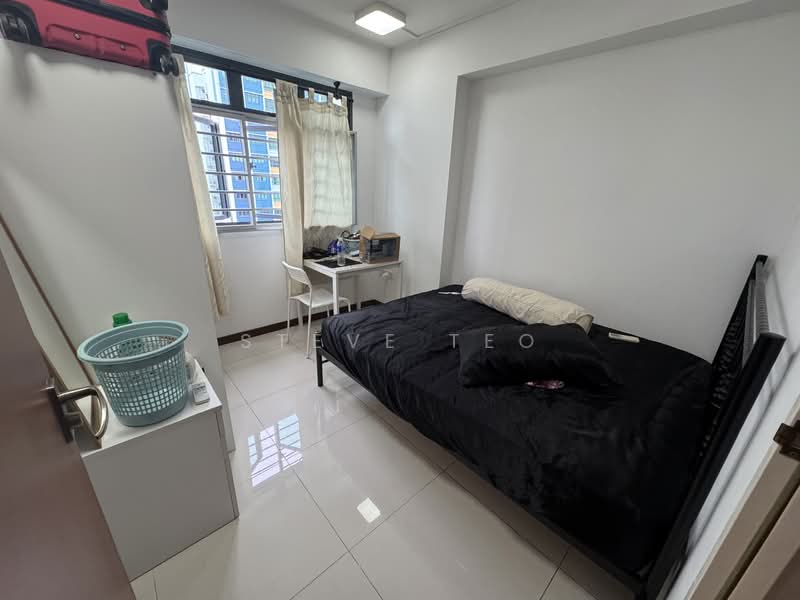 For Rent - 698C Jurong West Central 3