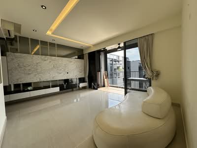 For Rent - La Fiesta