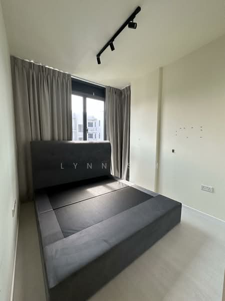 For Rent - La Fiesta