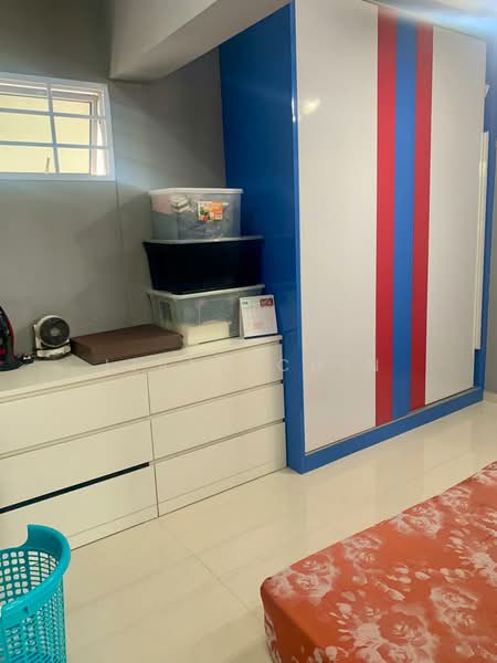 431 Tampines Street 41 HDB Flat For Sale at S$ 980,000 | PropertyGuru Singapore - Bedroom