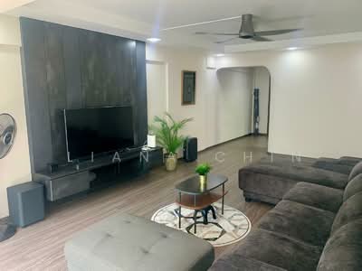 For Sale - 431 Tampines Street 41