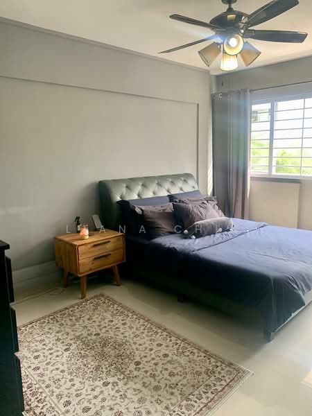 431 Tampines Street 41 HDB Flat For Sale at S$ 980,000 | PropertyGuru Singapore - Bedroom