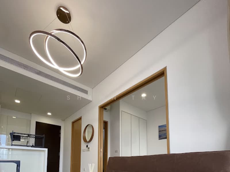 Dorsett Residences Condominium For Sale at S$ 1,280,000 | PropertyGuru Singapore - Interior