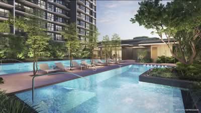 For Sale - Pinery Residences