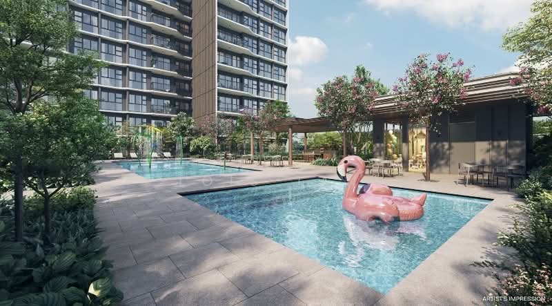 Pinery Residences Condominium For Sale at S$ 1,856,100 | PropertyGuru Singapore