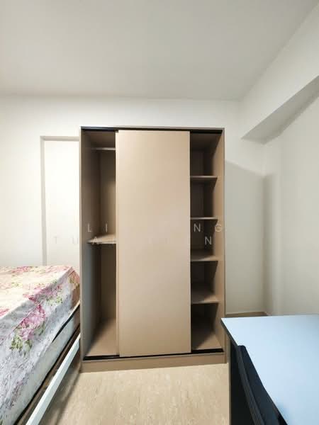 321B Anchorvale Drive, 321B Anchorvale Drive, Room Rental, 150 sqft, HDB Flat For Rent, by Lim Jing Tuan (Benedict), 500064423 - Bedroom - PropertyGuru.com.sg