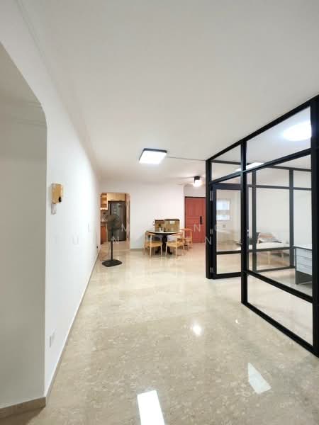 321B Anchorvale Drive, 321B Anchorvale Drive, Room Rental, 150 sqft, HDB Flat For Rent, by Lim Jing Tuan (Benedict), 500064423 - Living Room - PropertyGuru.com.sg