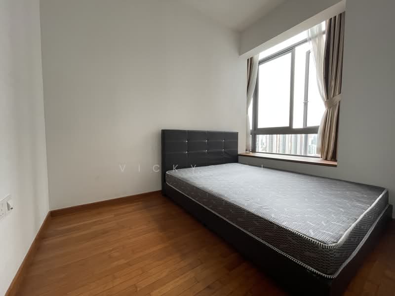 Ascentia Sky Apartment For Sale at S$ 3,300,000 | PropertyGuru Singapore - Bedroom