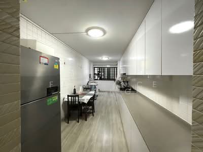 For Sale - 253 Yishun Ring Road