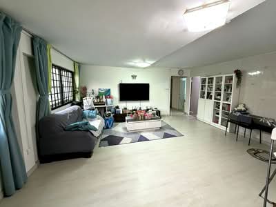 For Sale - 253 Yishun Ring Road