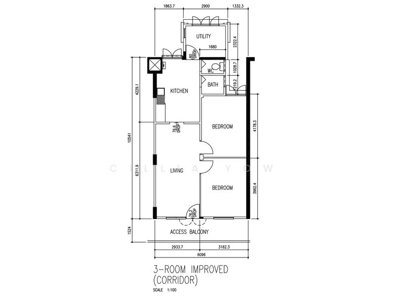 For Sale 65 Kallang Bahru