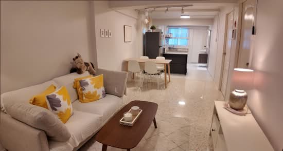 For Sale - 65 Kallang Bahru