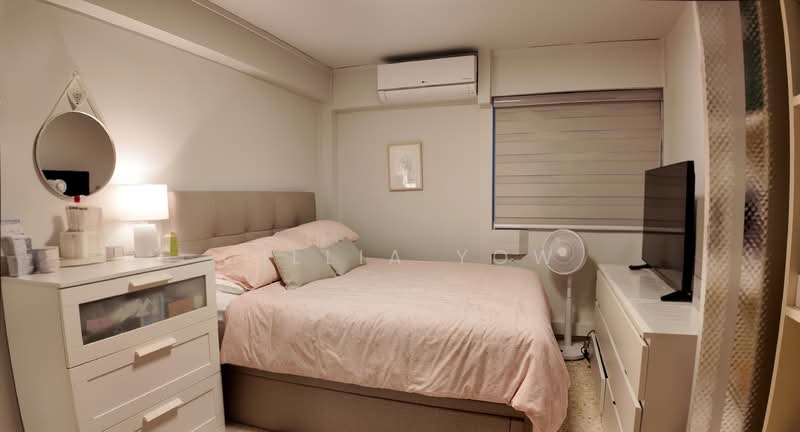 65 Kallang Bahru HDB Flat For Sale at S$ 468,000 | PropertyGuru Singapore - Bedroom