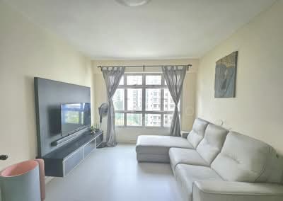 For Sale - 424C Yishun Avenue 11