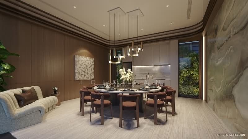 Pinery Residences Condominium For Sale at S$ 2,624,300 | PropertyGuru Singapore