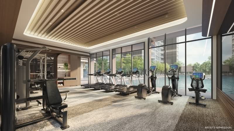 Pinery Residences Condominium For Sale at S$ 2,624,300 | PropertyGuru Singapore