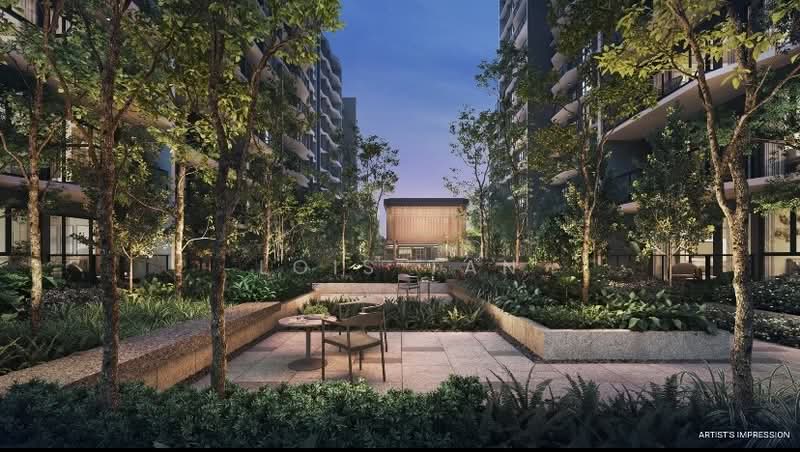 Pinery Residences Condominium For Sale at S$ 2,624,300 | PropertyGuru Singapore
