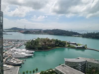 For Rent - Reflections at Keppel Bay