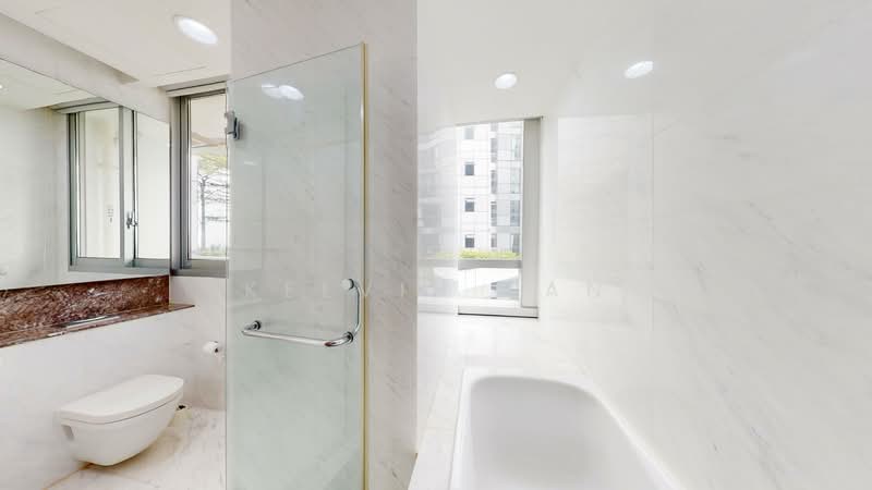 Reflections at Keppel Bay, 25 Keppel Bay View, 3 Bedrooms, 1,721 sqft, Condominium For Rent, by Kelvin Tan, 500064431 - Bathroom - PropertyGuru.com.sg