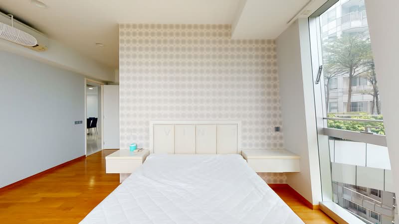 Reflections at Keppel Bay, 25 Keppel Bay View, 3 Bedrooms, 1,721 sqft, Condominium For Rent, by Kelvin Tan, 500064431 - Bedroom - PropertyGuru.com.sg