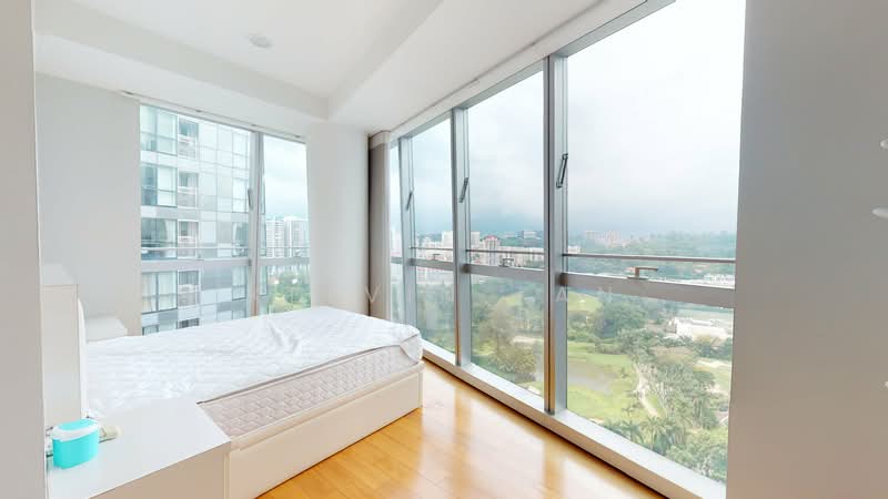 Reflections at Keppel Bay, 25 Keppel Bay View, 3 Bedrooms, 1,721 sqft, Condominium For Rent, by Kelvin Tan, 500064431 - Bedroom - PropertyGuru.com.sg