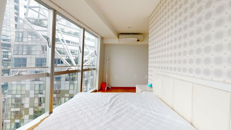 Reflections at Keppel Bay, 25 Keppel Bay View, 3 Bedrooms, 1,721 sqft, Condominium For Rent, by Kelvin Tan, 500064431 - Bedroom - PropertyGuru.com.sg