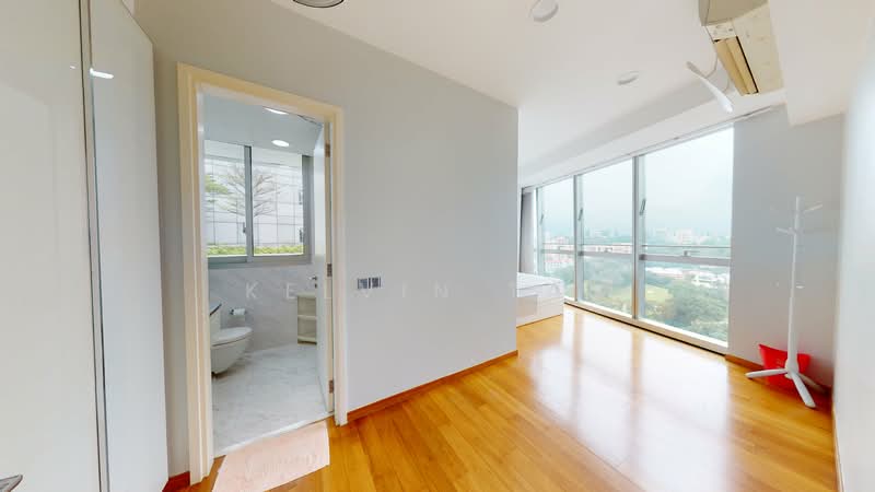 Reflections at Keppel Bay, 25 Keppel Bay View, 3 Bedrooms, 1,721 sqft, Condominium For Rent, by Kelvin Tan, 500064431 - Bathroom - PropertyGuru.com.sg