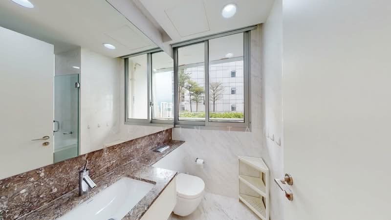 Reflections at Keppel Bay, 25 Keppel Bay View, 3 Bedrooms, 1,721 sqft, Condominium For Rent, by Kelvin Tan, 500064431 - Bathroom - PropertyGuru.com.sg