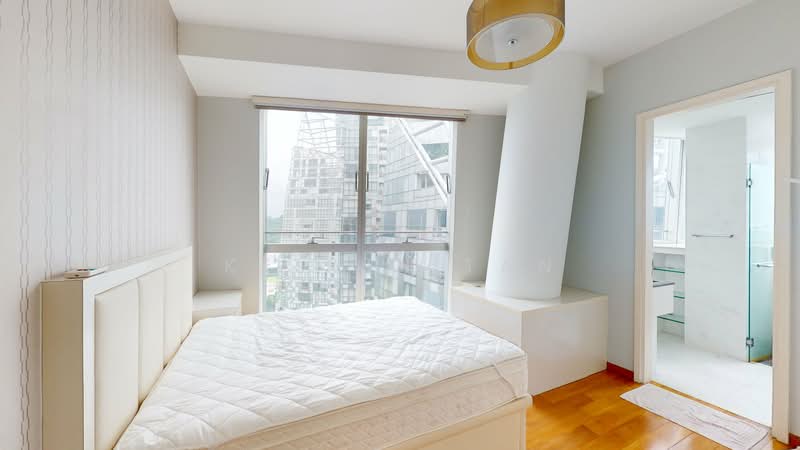 Reflections at Keppel Bay, 25 Keppel Bay View, 3 Bedrooms, 1,721 sqft, Condominium For Rent, by Kelvin Tan, 500064431 - Bedroom - PropertyGuru.com.sg