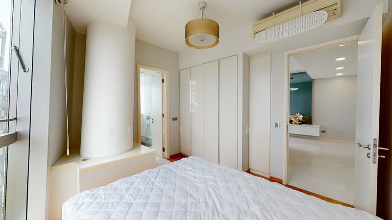 Reflections at Keppel Bay, 25 Keppel Bay View, 3 Bedrooms, 1,721 sqft, Condominium For Rent, by Kelvin Tan, 500064431 - Bedroom - PropertyGuru.com.sg