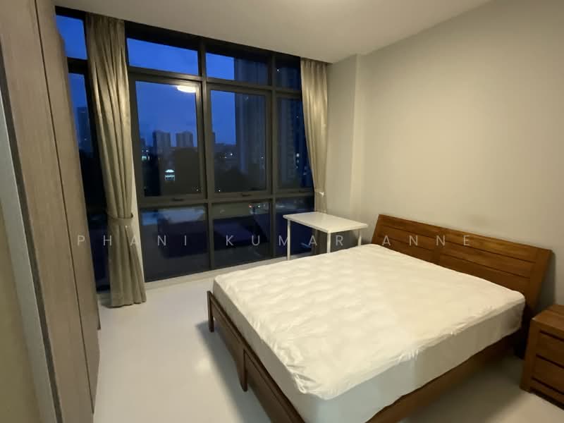The Citron Residences, 1 marne road, Studio, 330 sqft, Apartment For Rent, by Phani Kumar Anne, 500064433 - Bedroom - PropertyGuru.com.sg