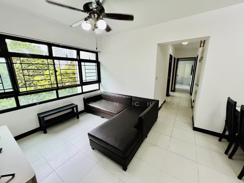 441A Fernvale Road HDB Flat For Sale at S$ 630,000 | PropertyGuru Singapore - Living Room