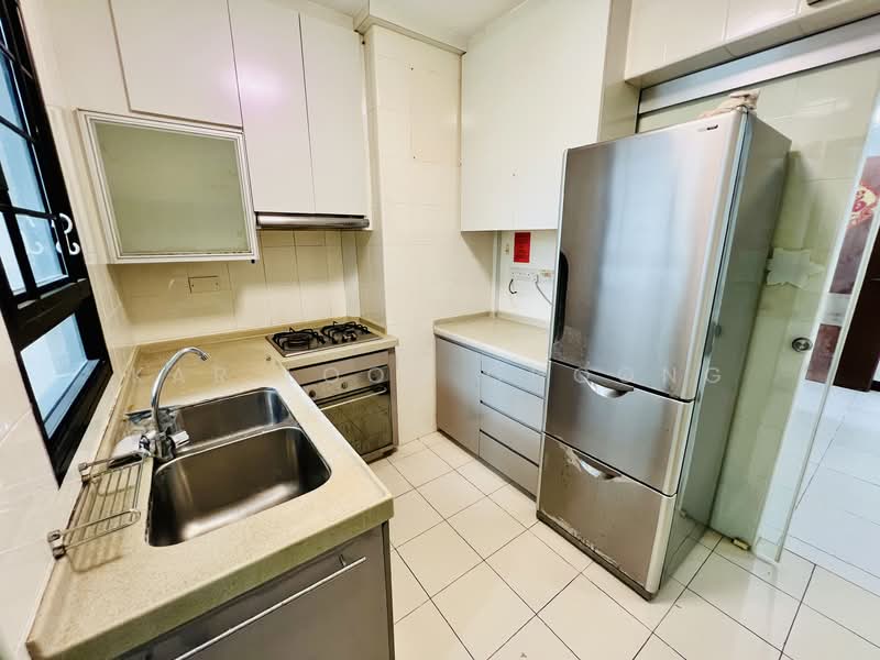 441A Fernvale Road HDB Flat For Sale at S$ 630,000 | PropertyGuru Singapore - Kitchen