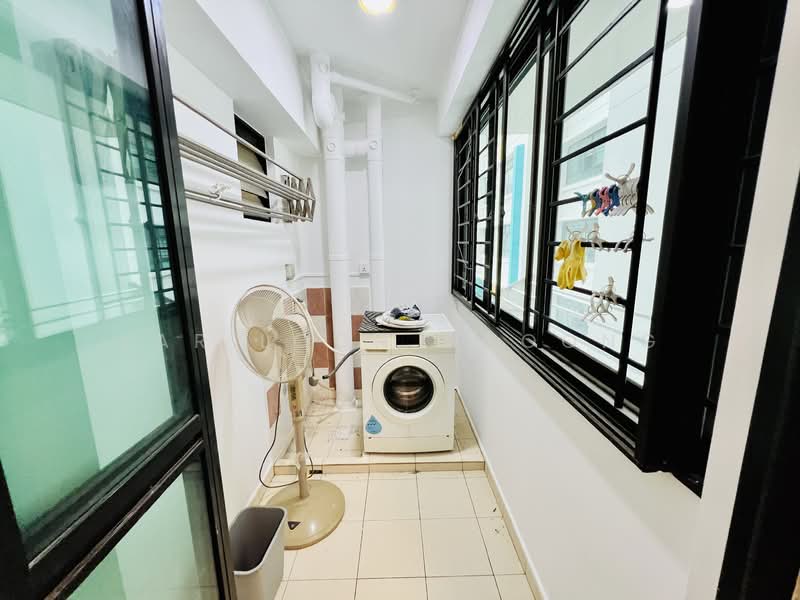 441A Fernvale Road HDB Flat For Sale at S$ 630,000 | PropertyGuru Singapore - Yard
