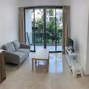 For Rent - The Glades