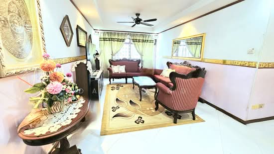 For Sale - 589C Montreal Drive