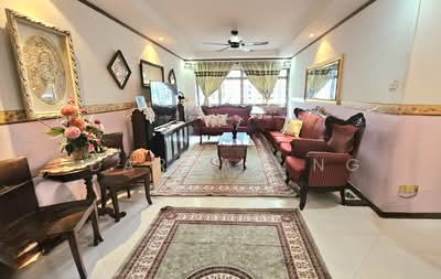 For Sale - 589C Montreal Drive