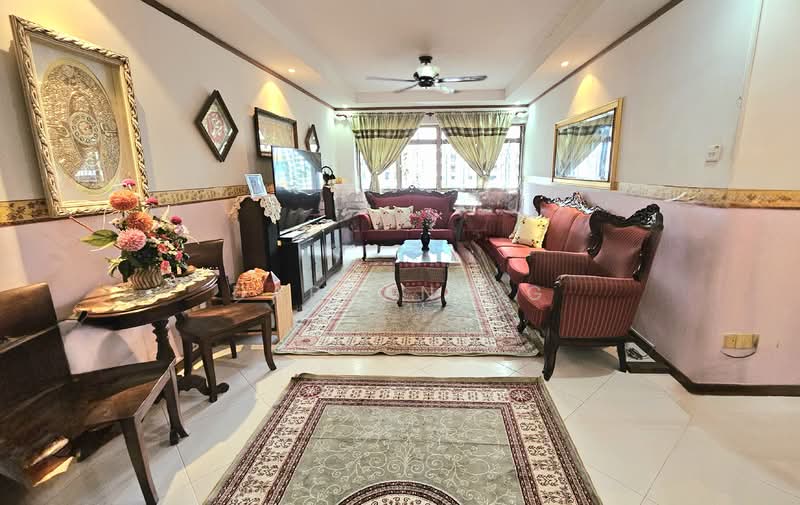 For Sale - 589C Montreal Drive