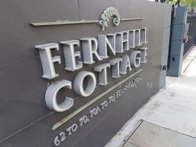 For Sale - Fernhill Cottage