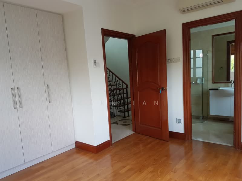 Fernhill Cottage Cluster House For Sale at S$ 4,800,000 | PropertyGuru Singapore - Interior