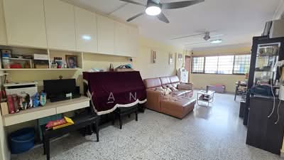 For Sale - 160 Bukit Batok Street 11