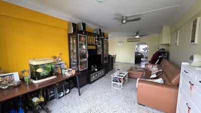 For Sale - 160 Bukit Batok Street 11