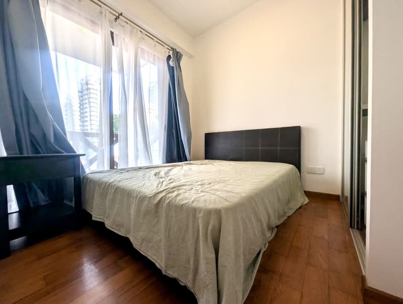 Buckley Residences, 6 Buckley Road, 2 Bedrooms, 807 sqft, Apartment For Rent, by Gina Tng, 500064452 - PropertyGuru.com.sg