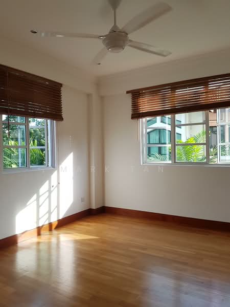 Fernhill Cottage Town House For Sale at S$ 4,800,000 | PropertyGuru Singapore - Interior