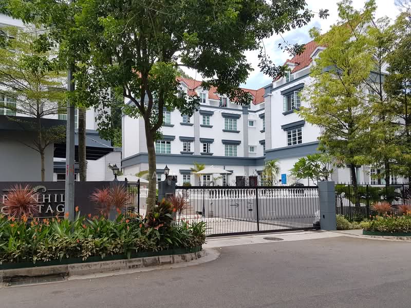 Fernhill Cottage Town House For Sale at S$ 4,800,000 | PropertyGuru Singapore