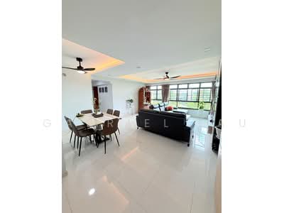 For Sale - 697C Jurong West Central 3